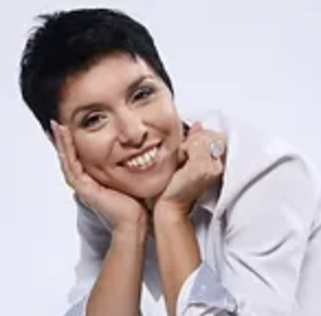 Aline Mathon