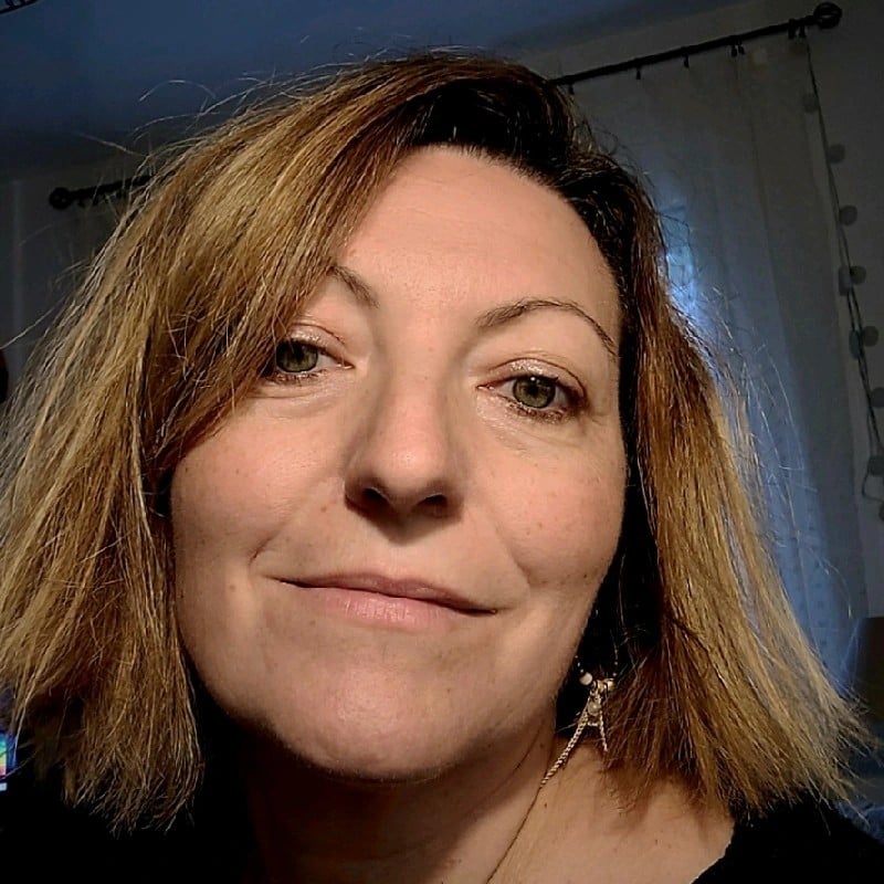 Céline Pecquet